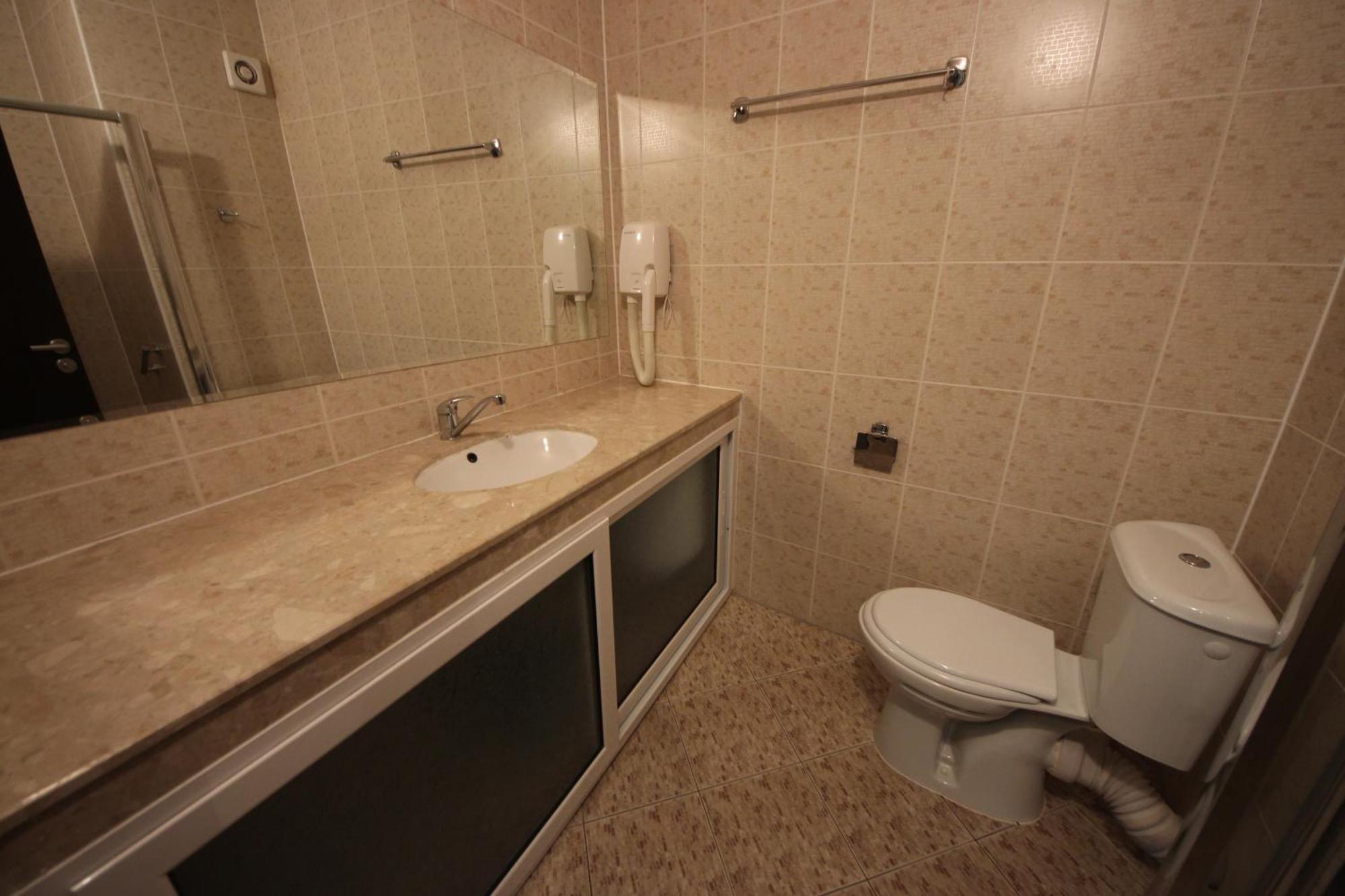 Menada Apartments In Grand Hotel Sveti Vlas Bilik gambar