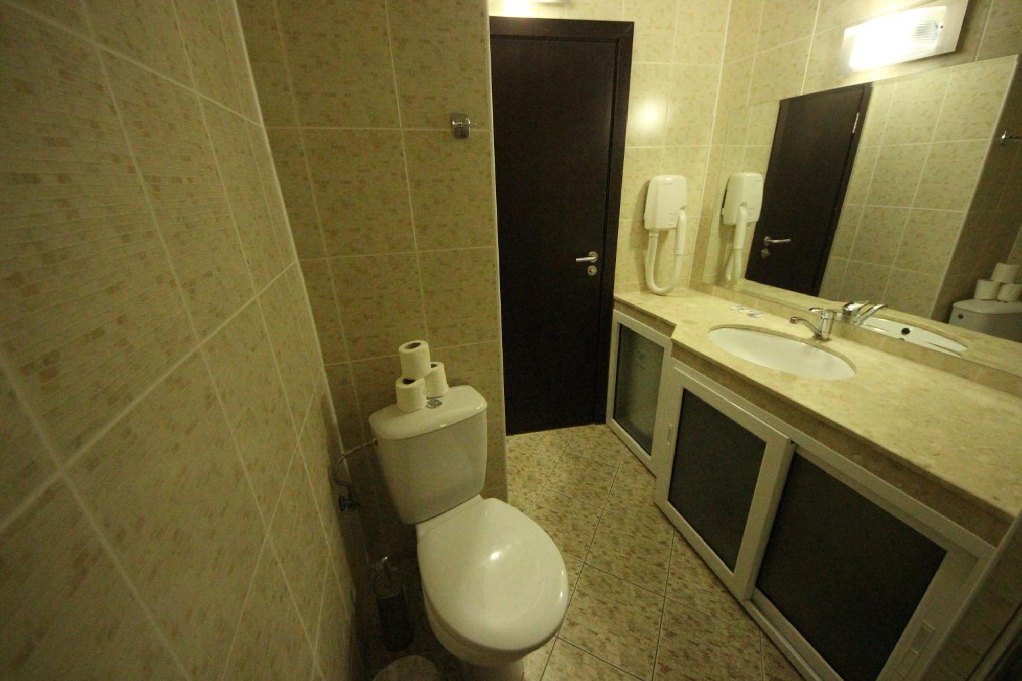 Menada Apartments In Grand Hotel Sveti Vlas Bilik gambar