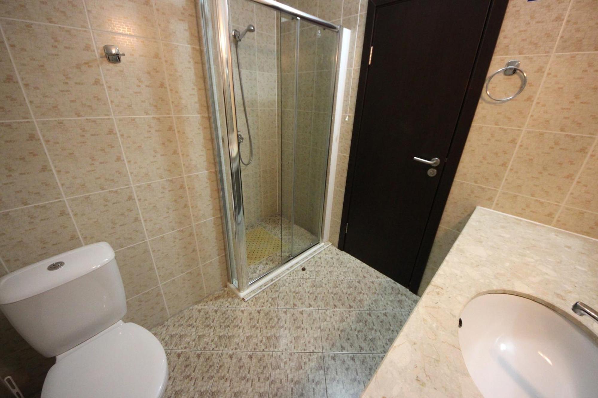 Menada Apartments In Grand Hotel Sveti Vlas Bilik gambar